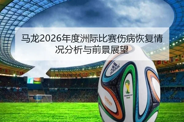 马龙2026年度洲际比赛伤病恢复情况分析与前景展望